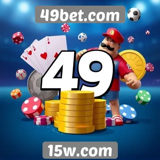 Análise sobre a oferta de jogos do 49bet