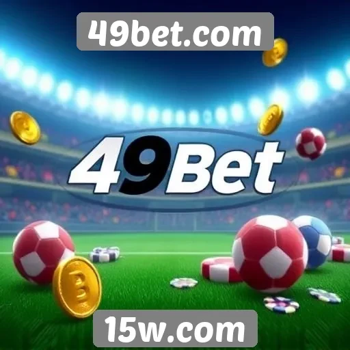 49bet.com oferece uma ampla gama de jogos online