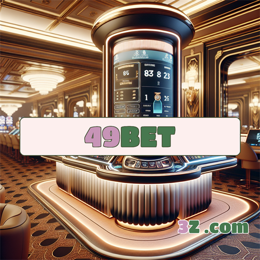 Bônus Irresistíveis: Jogando Melhor no 49bet.com