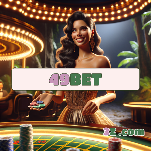 Esporte em Alta: A Revolução das Apostas no 49bet.com