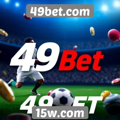 Opções de jogos disponíveis no 49bet