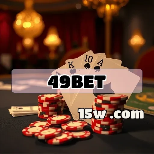 49bet.com: Os Melhores Jogos e Funcionalidades Que Você Precisa Conhecer
