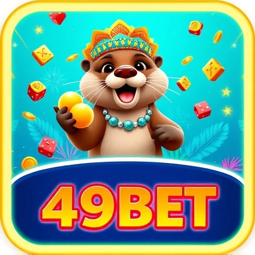 49bet.com Logo
