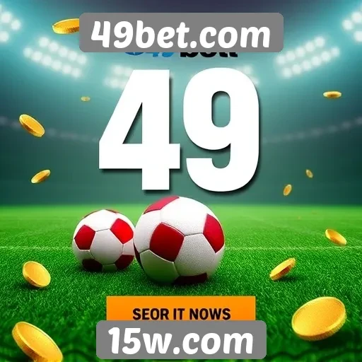 Promoções e bônus para novos jogadores no 49bet